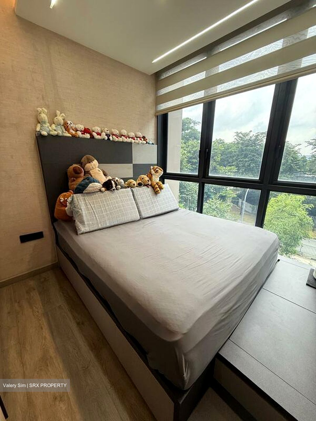 The Tapestry (D18), Condominium #572188721
